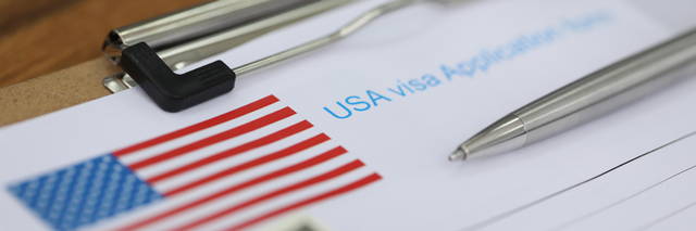 visum usa für deutsche