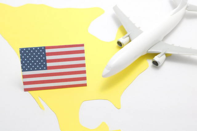 visum usa beantragen berlin