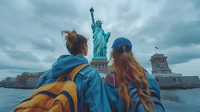 b2 visum usa kosten