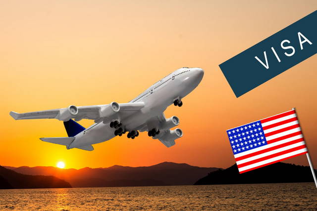 1 jahr visum usa