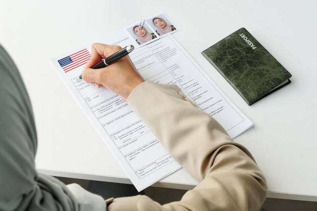 studentenvisum usa