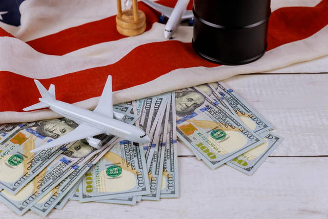 visum für usa kosten